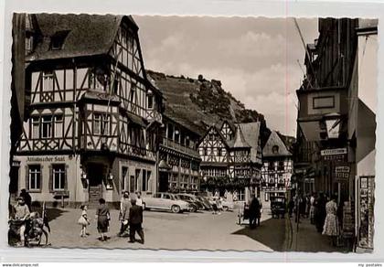 Bacharach Rhein Bacharach