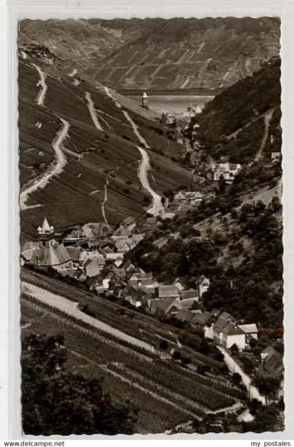 Bacharach Rhein Bacharach