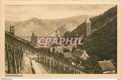 CPA Bacharach