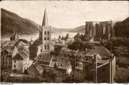 CPA Bacharach
