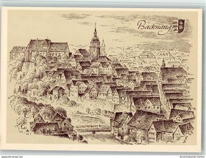 10079915 - Backnang