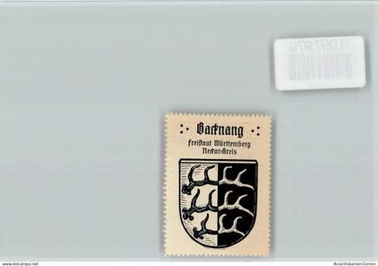 11097970 - Backnang