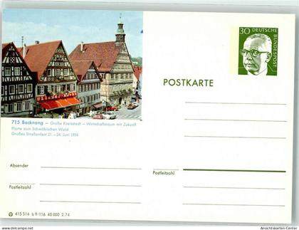 39516200 - Backnang