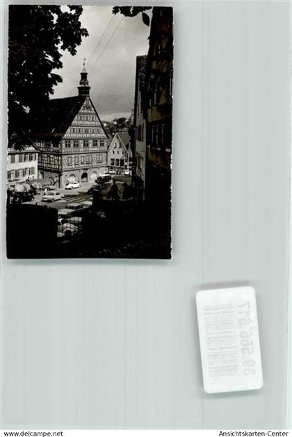 39566617 - Backnang