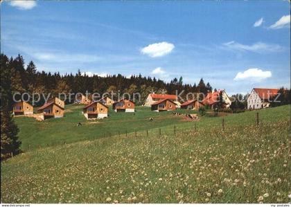 Gschwend Backnang Erholungsheim Rappenhof