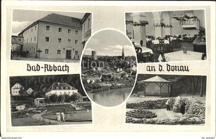 Bad Abbach