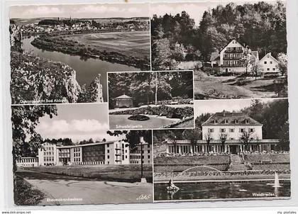 Bad Abbach Bad Abbach