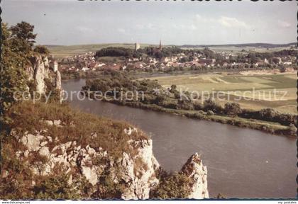 Bad Abbach Donaupartie
