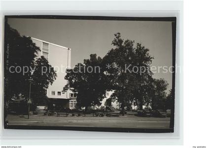 Bad Abbach Hotel