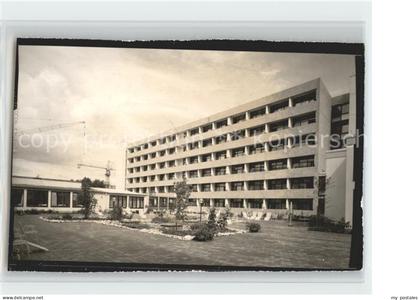 Bad Abbach Rheumakrankenhaus