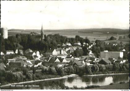 Bad Abbach  x 1959