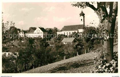 Aibling Bad Stadtpfarrkirche
