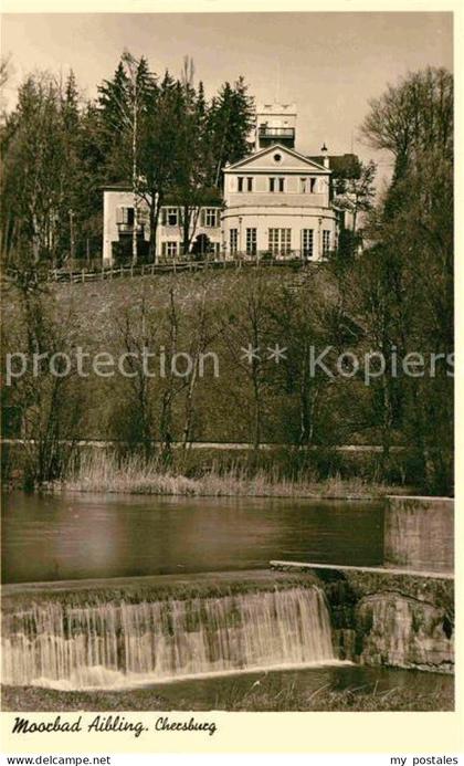 Bad Aibling Chersburg