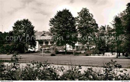 Bad Aibling Kurpark