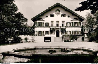 Bad Aibling Kurtheater