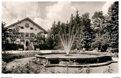 Bad Aibling Kurtheater