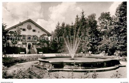 Bad Aibling Kurtheater