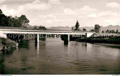 Bad Aibling Mangfallbruecke