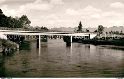 Bad Aibling Mangfallbruecke