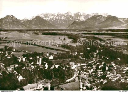 Bad Aibling Panorama