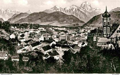 Bad Aibling Panorama