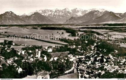 Bad Aibling Panorama