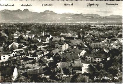 Bad Aibling  x 1967