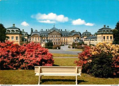 Arolsen Bad Residenzschloss