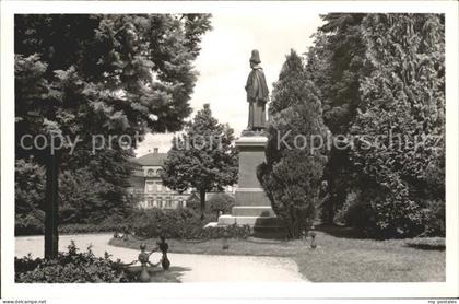 Arolsen Bad Schlossanlagen