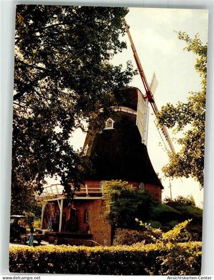 38019230 - Bederkesa Geestland