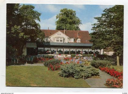 AK 044388 GERMANY - Bederkesa - Hotel-Restaurant Waldschlößchen - Bösenhof