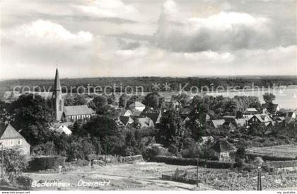 Bederkesa Bad Panorama