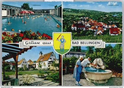 50533870 - Bad Bellingen , Baden