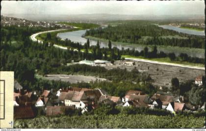 Bad Bellingen Bellingen Baden  x 1963