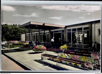 Bad Bellingen Bewegungsbad