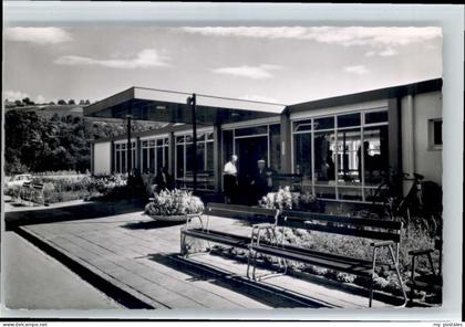 Bad Bellingen Bewegungsbad