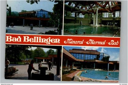 Bad Bellingen Thermal Bad