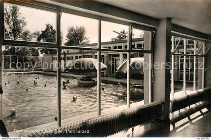 Bad Bellingen Thermalbad