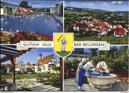 Bad Bellingen  x 1979