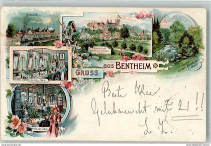 13528026 - Bad Bentheim