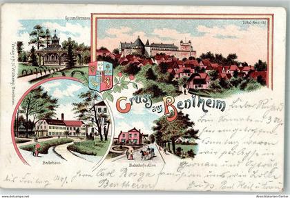 13563145 - Bad Bentheim