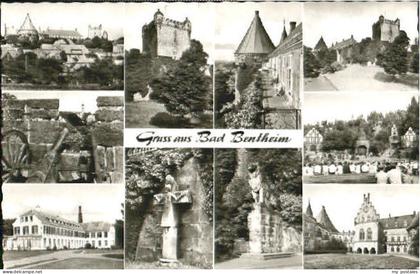 Bad Bentheim Bad Bentheim