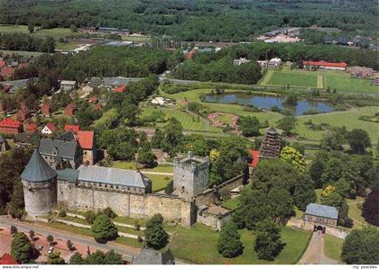 Bad Bentheim Schloss