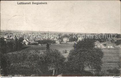 Bad Bergzabern