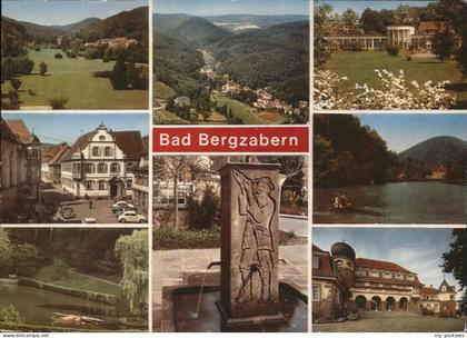 Bad Bergzabern