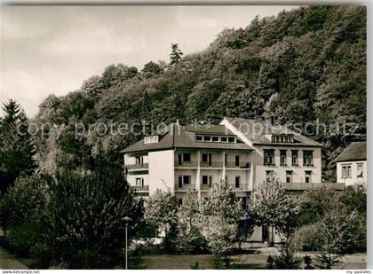 Bad Bergzabern Kurhaus Konz