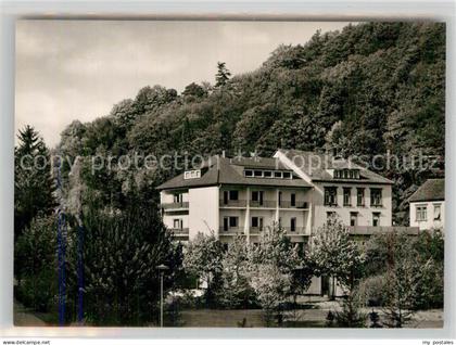 Bad Bergzabern Kurhaus Konz