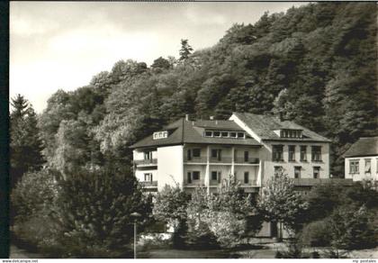 Bad Bergzabern Kurhaus Konz
