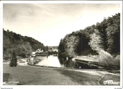 Bad Bergzabern Weiher