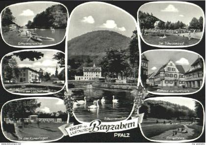 Bergzabern Bad Bergzabern